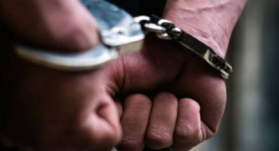 ‘Kudu Roshan’ Arrested with Firearm